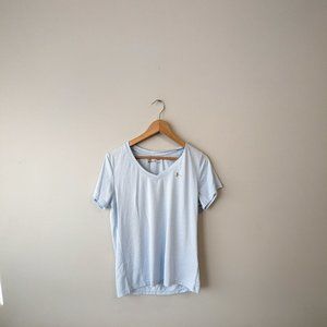 Under Armour Heatgear Short Sleeved Top